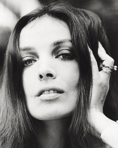 Marie Laforêt Marie Laforêt