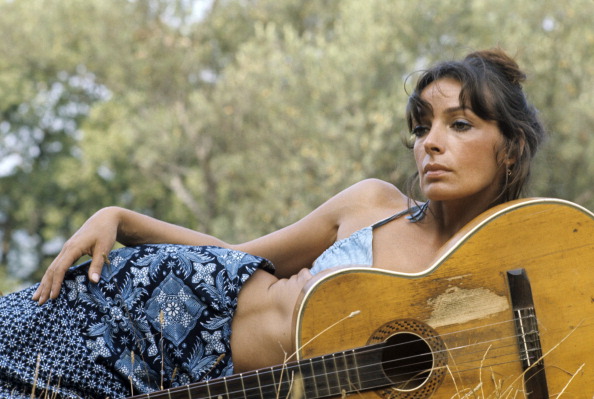 Marie Laforêt