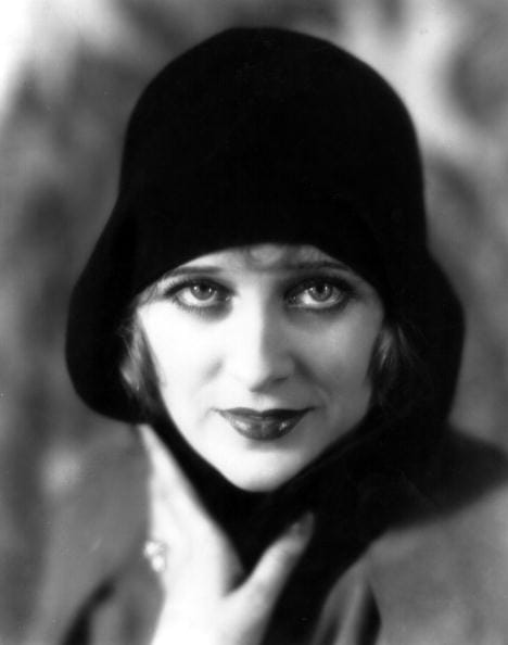 Dorothy Revier