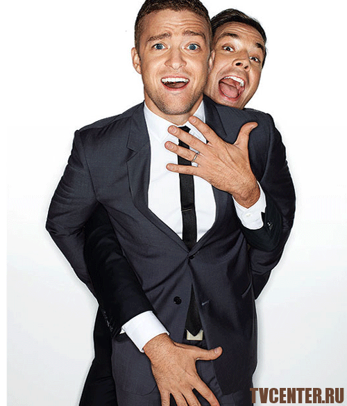 Justin Timberlake Justin Timberlake