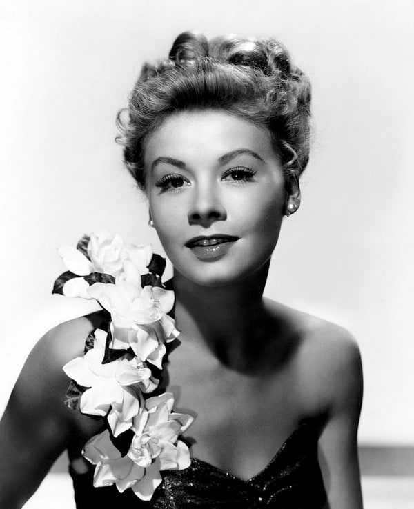 Vera-Ellen