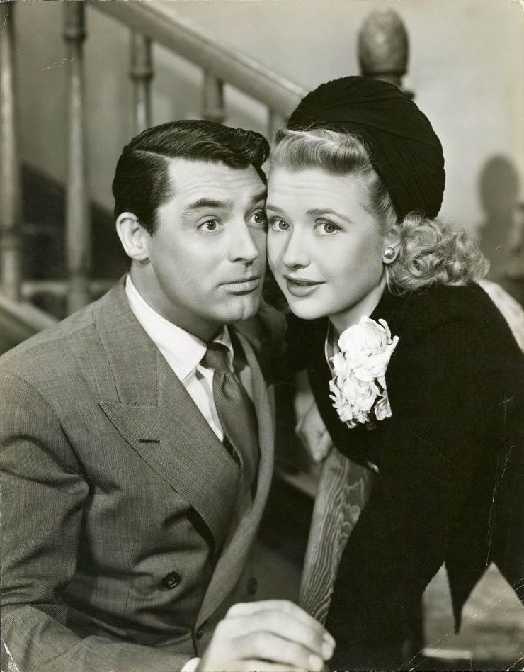 Cary Grant