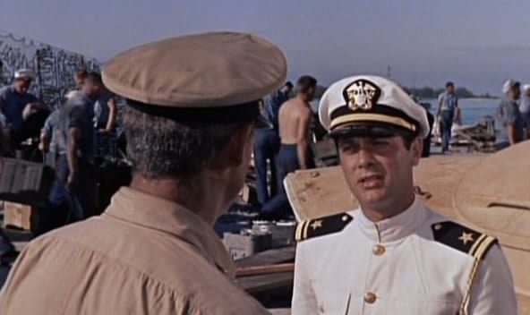 Operation Petticoat