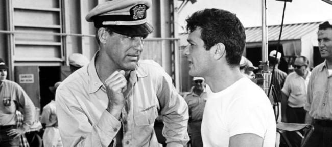 Operation Petticoat