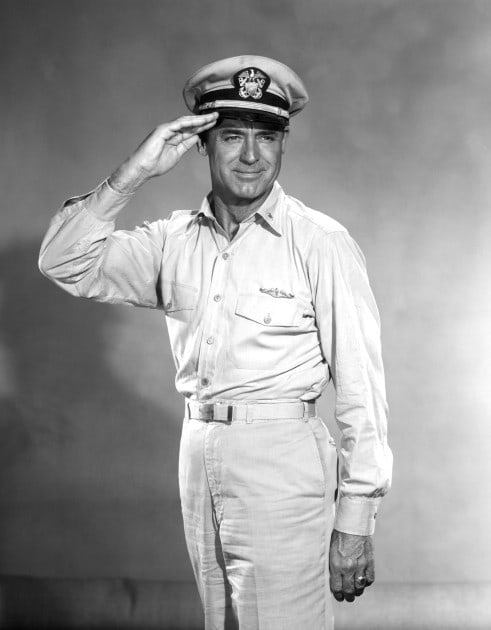 Operation Petticoat