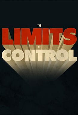 The Limits of Control The Limits of Control