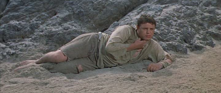 Journey to the Center of the Earth (1959)