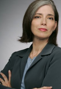Suzanne Savoy