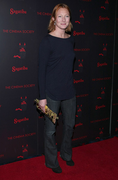 Maggie Rizer