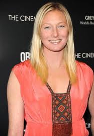 Maggie Rizer