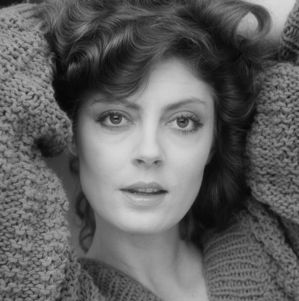 Susan Sarandon