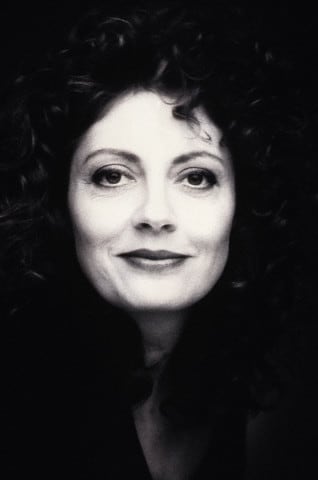 Susan Sarandon