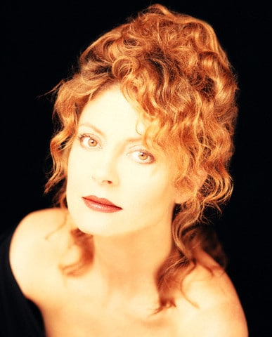 Susan Sarandon