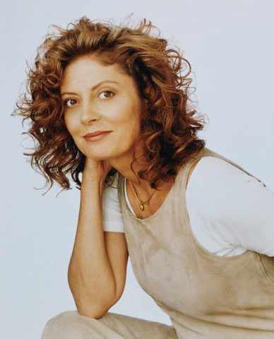 Picture of Susan Sarandon