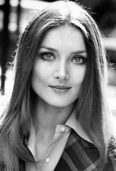 Picture of Barbara Bouchet