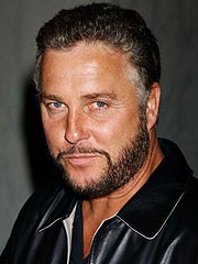 William Petersen