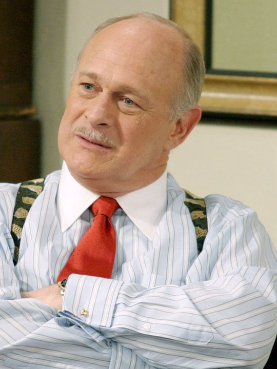 Gerald McRaney