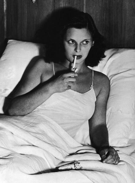 Lucia Bosé