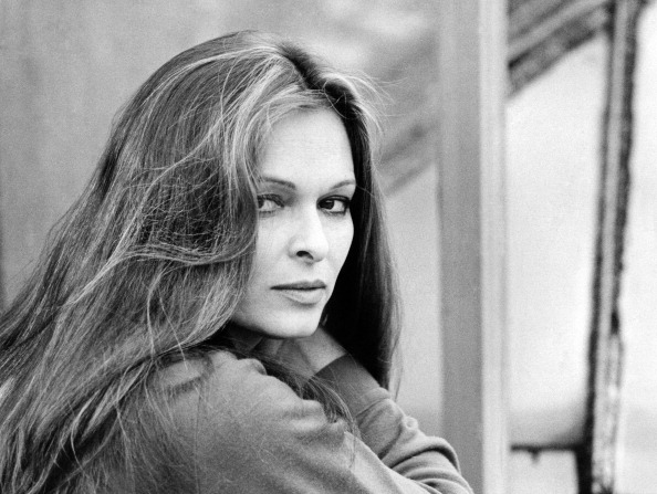 Lucia Bosé