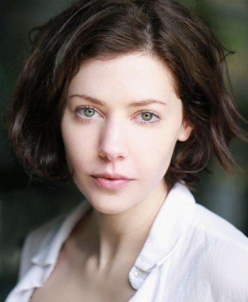 Catherine Steadman