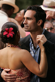 Nestor Carbonell