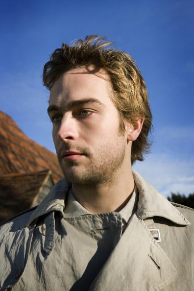 Tom Mison