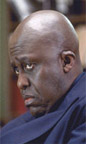 Bill Duke