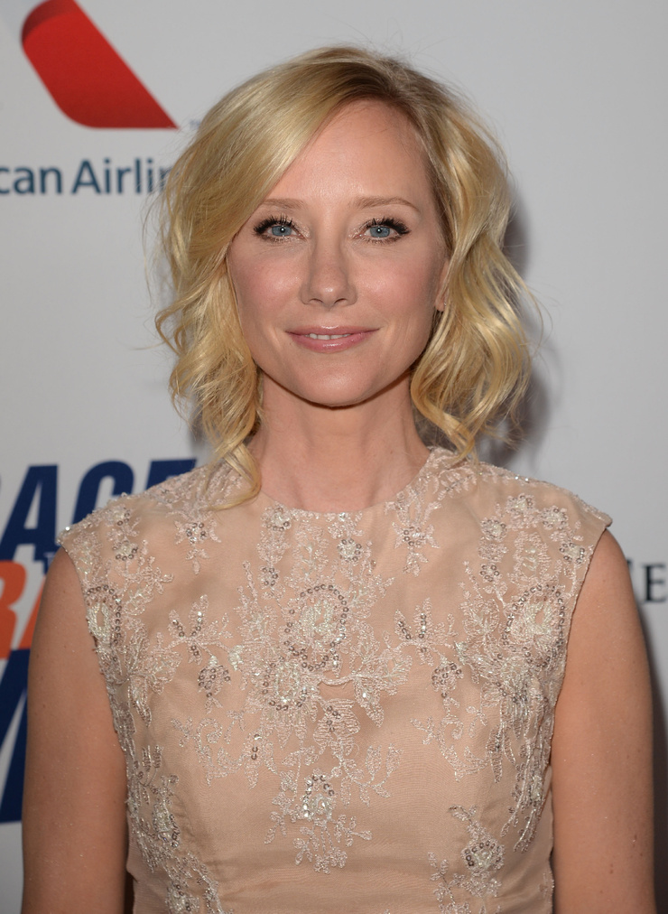 Anne Heche