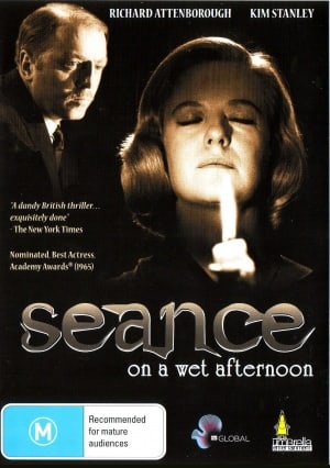 Seance on a Wet Afternoon