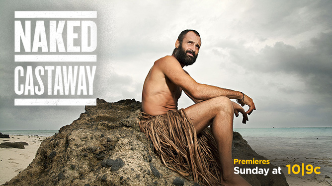 Naked Castaway