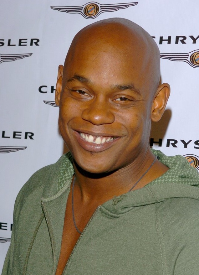 Bokeem Woodbine