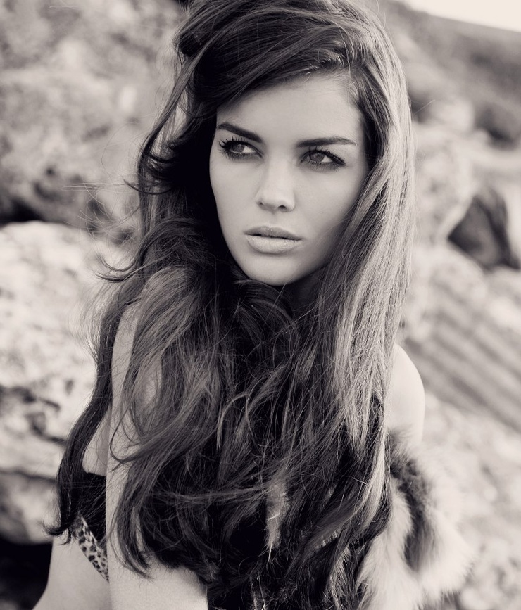 Natasha Barnard Natasha Barnard