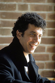 Eric Bogosian