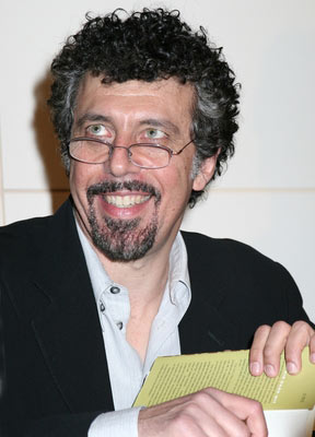 Eric Bogosian