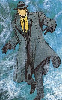 The Question (Renee Montoya)