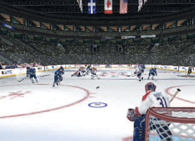 NHL 2K