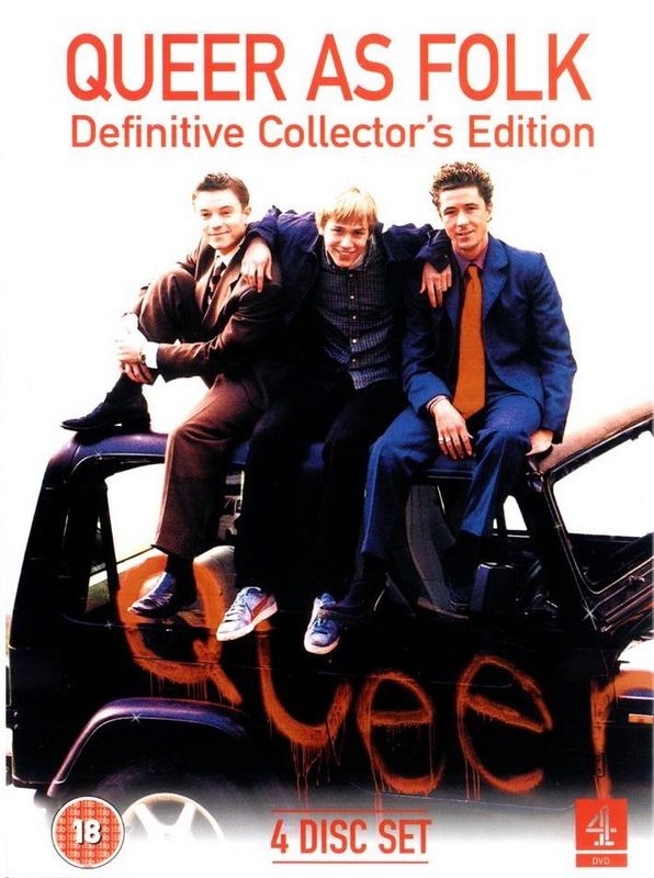 Queer as Folk (British TV series)