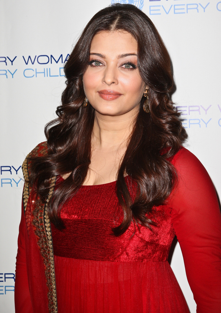 Aishwarya Rai