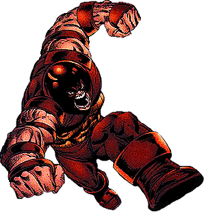 Juggernaut