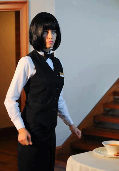 Beren Saat