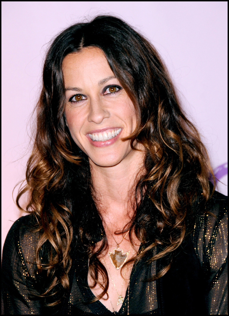 Alanis Morissette Alanis Morissette