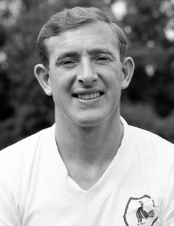 Danny Blanchflower