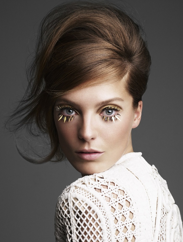 Daria Werbowy