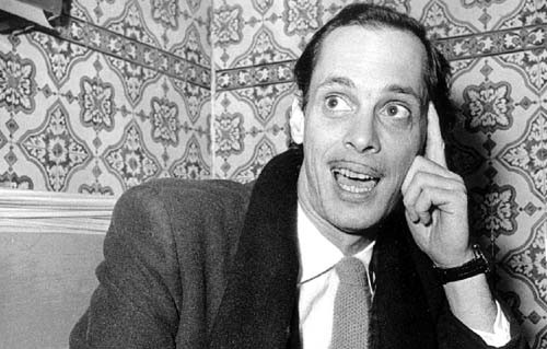 John Waters