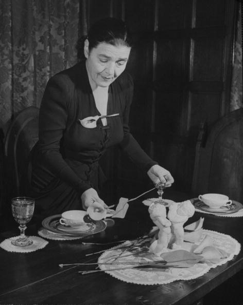 Fannie Hurst