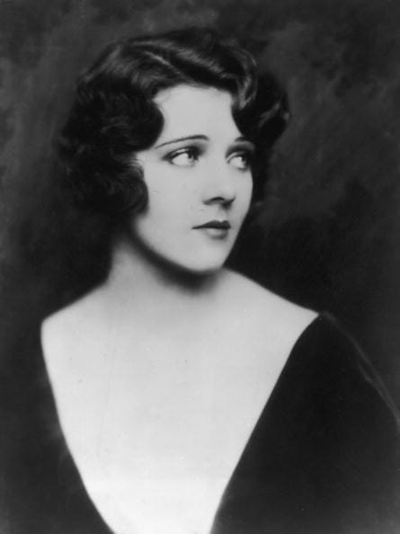 Picture of Ruby Keeler