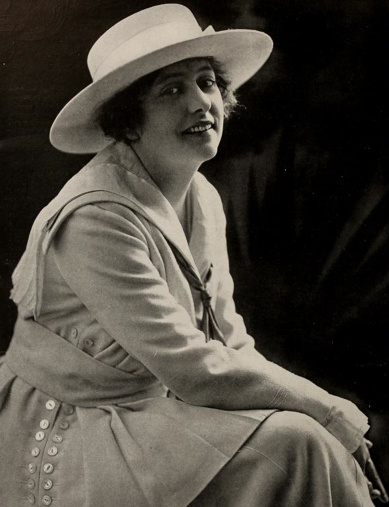 Grace Cunard