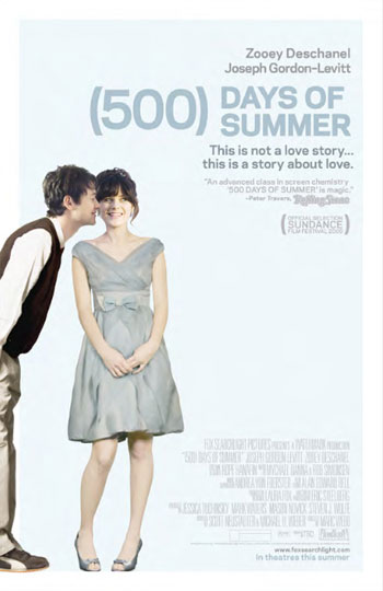 (500) Days of Summer (500) Days of Summer