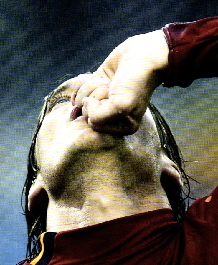 Francesco Totti