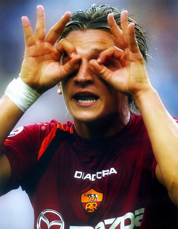 Philippe Mexes